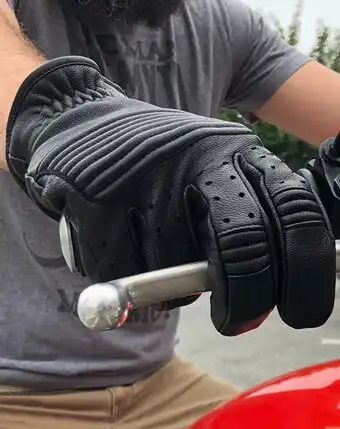 Kevlar Gloves