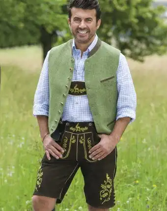 Lederhosen