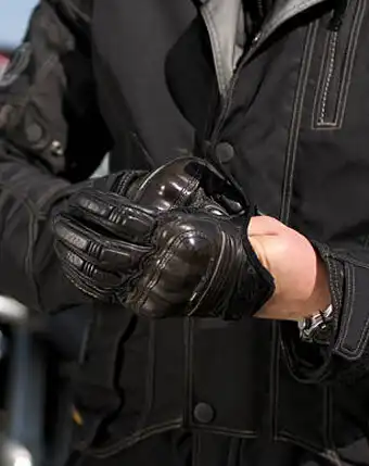 Motorcycle Gloves