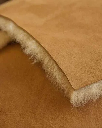 Sheep Hide