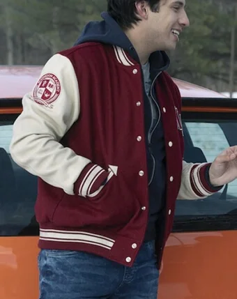 Varsity Jackets