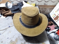 Cowboy Hat - C-05
