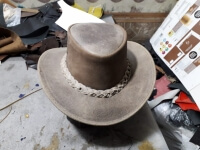 Cowboy Hat - C-03