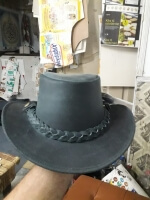 Cowboy Hat - C-06