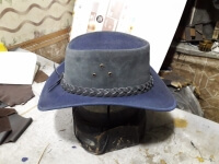 Cowboy Hat - C-02
