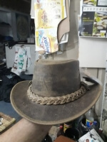 Cowboy Hat - C-08