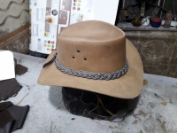 Cowboy Hat - C-01