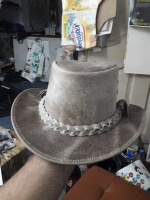 Cowboy Hat - C-09