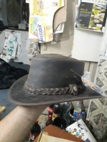 Cowboy Hat - C-07