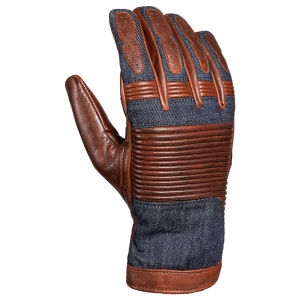 DURANGO BROWN JEANS - MI-10006