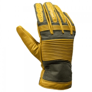 DURANGO YELLOW OLIVE - MI-10008