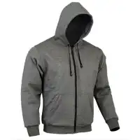 Motor Bike Kevlar Hoodie - MI-1103