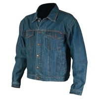 Motor Bike Kevlar Denim Jacket - MI-805