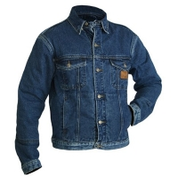 Motor Bike Kevlar Denim Jacket