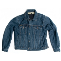 Motor Bike Kevlar Denim Jacket