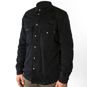 Motobike Kevlar Shirt - MI-4992