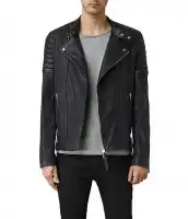 Leather Jacket Men - MI-102