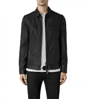 Leather Jacket Men - MI-103