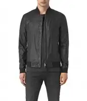 Leather Jacket Men - MI-106