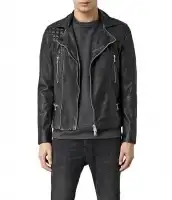 Leather Jacket Men - MI-101