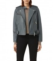 Leather Jacket Women - MI-205