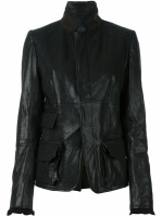 Leather Jacket Women - MI-212