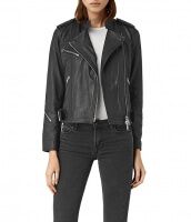Leather Jacket Women - MI-208
