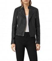 Leather Jacket Women - MI-207