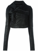 Leather Jacket Women - MI-209