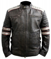 Vintage Motorcycle Jackets For Men