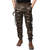 Army Cargo Pants