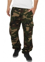 Army Cargo Pants - MI-15002