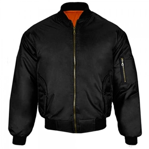 Bomber Jacket - MI-1101