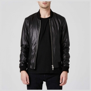 Bomber Jacket - MI-1102