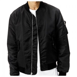 Bomber Jacket - MI-1105