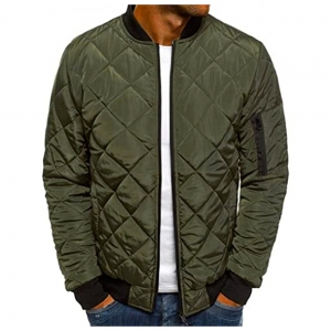 Bomber Jacket - MI-1106