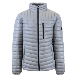 Puffer Jacket - MI-1000