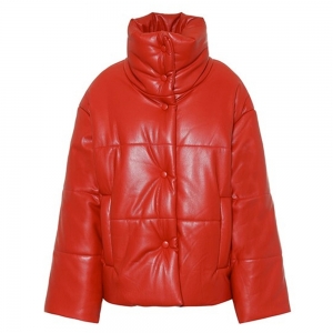 Puffer Jacket - MI-1002