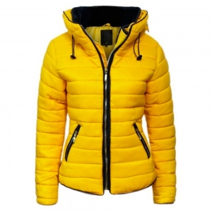Puffer Jacket - MI-1003