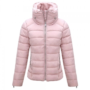 Puffer Jacket - MI-1004