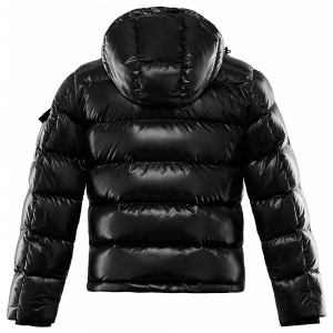 Puffer Jacket - MI-1005