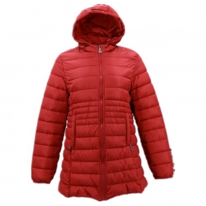 Puffer Jacket - MI-1006