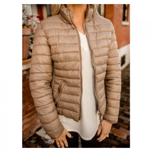 Puffer Jacket - MI-1007