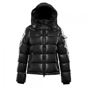 Puffer Jacket - MI-1008