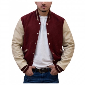 Varsity Jackets - MI-1204